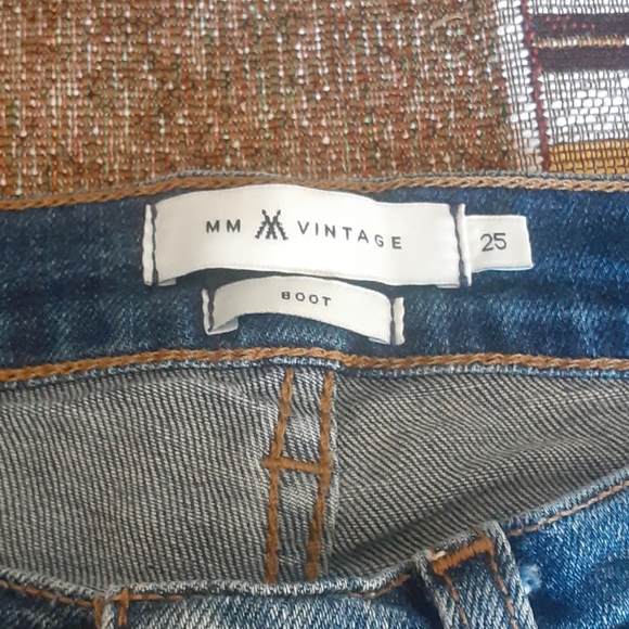 Jeans - Picture 3 of 3